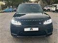 LAND ROVER RANGE ROVER SPORT 3.0 SDV6 HSE Dynamic