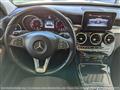 MERCEDES CLASSE C SW C 200 d S.W. Auto Business