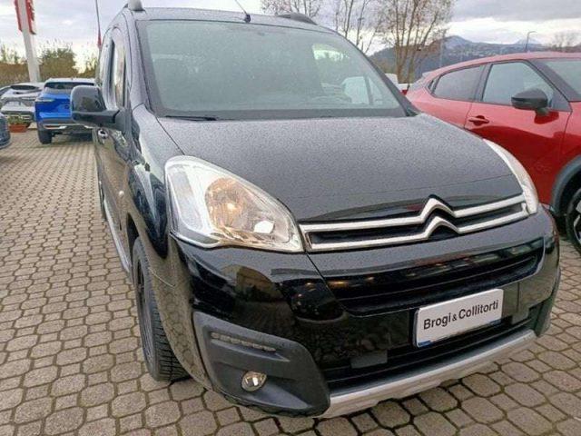 CITROEN BERLINGO Multispace 1.6 BlueHDi Feel