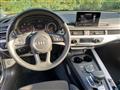 AUDI A4 40 TDI S tronic S line edition