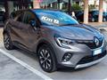 RENAULT NUOVO CAPTUR HYBRID Captur Full Hybrid E-Tech 145 CV Techno