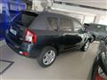 JEEP COMPASS 2.2 CRD Limited