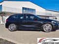 BMW SERIE 1 i 5p. 140cv  Msport Navi Plus Pdc Vari Colori