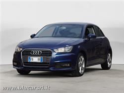 AUDI A1 1.4 TDI ultra S tronic