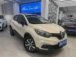 RENAULT Captur 1.5 dci Business 90cv