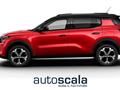 CITROEN C3 AIRCROSS MHEV Hybrid 136 e-DCS6 Max 7 posti