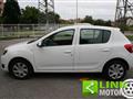 DACIA SANDERO 1.2 GPL 75CV Lauréate