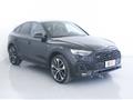 AUDI Q5 SPORTBACK Sportback SPB 50TDI quattro tiptronic S line plus