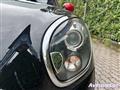 MINI COUNTRYMAN John Cooper Works ALL4 AUTOMATICA PELLE NAVIGATORE