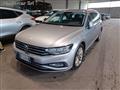 VOLKSWAGEN PASSAT 2.0 tdi Business 150cv dsg 7m -  GF459HD