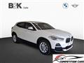 BMW X2 sDrive18i Advantage Navi Pdc 2021