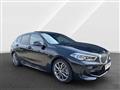 BMW SERIE 1 d Serie 1 xDrive 5p. Msport/LC prof/Led/Panorama