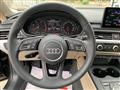 AUDI A5 SPORTBACK SPB 40 TDI S tronic Sport QUATTRO