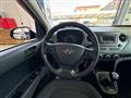 HYUNDAI I10 1.0 MPI Econext Advanced