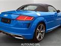 AUDI TT Roadster 40 TFSI S tronic