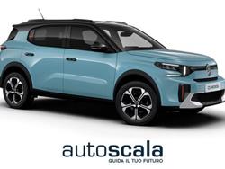 CITROEN C3 AIRCROSS MHEV Hybrid 136 e-DCS6 Max 7 posti