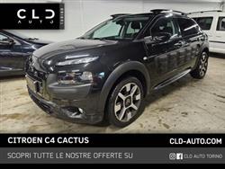 CITROEN C4 CACTUS PureTech 82