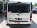 RENAULT TRAFIC 9 Posti TELECAMERA Op Vivaro