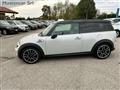 MINI CABRIO Clubman Clubman 1.6  Soho 98cv