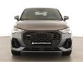 AUDI Q3 SPORTBACK SPB 40 TDI quattro S tronic S line edition