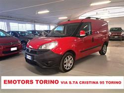 FIAT DOBLÒ 1.4 PC-TN ***GPL rev. fino al 2032****