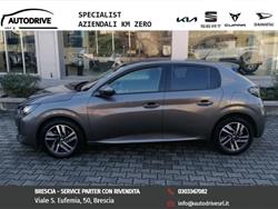 PEUGEOT 208 PureTech 100 Stop&Start 5 porte Allure