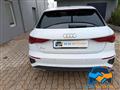 AUDI A3 SPORTBACK SPB 30 g-tron S tronic S line edition