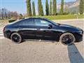 MERCEDES CLASSE CLA COUPE d Automatic AMG Line Premium