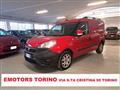 FIAT DOBLÒ 1.4 PC-TN ***GPL rev. fino al 2032****