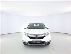 HONDA CR-V HYBRID 2.0 Hev eCVT Elegance Navi