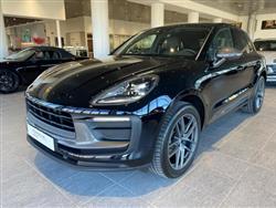 PORSCHE MACAN T 2.0 265 cv - IVA Esposta