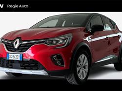 RENAULT CAPTUR 1.6 E-TECH HYBRID ZEN 145CV AUTO