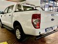 FORD RANGER 2.0 ECOBLUE DC XLT 5 posti