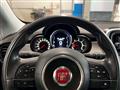 FIAT 500X 2.0 mjt Cross 4x4 140cv auto