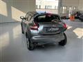 NISSAN JUKE 1.6 GPL 113CV BUSINESS CAMBIO MANUALE