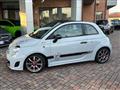 ABARTH 500 C 1.4 Turbo T-Jet Custom