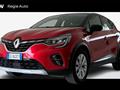 RENAULT CAPTUR 1.6 E-TECH HYBRID ZEN 145CV AUTO