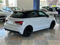 AUDI A1 SPORTBACK SPB 1.6 TDI 116 CV Admired