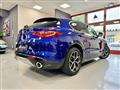 ALFA ROMEO STELVIO 2.2 Turbodiesel 190 CV AT8 Q4 Ti