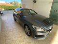 MERCEDES CLASSE C SW d S.W. 4Matic Automatic