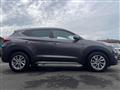 HYUNDAI TUCSON 1.7 CRDi Comfort