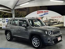 JEEP Renegade 1.6 Mjt DDCT 120CV Limited