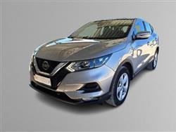 NISSAN QASHQAI 1.3 DIG-T 140 CV Business