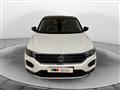 VOLKSWAGEN T-ROC 2017 1.5 tsi Sport