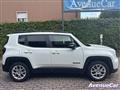 JEEP RENEGADE 1.6 mjt LIMITED CARPLAY IVA ESP. PREZZO REALE