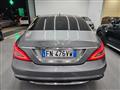 MERCEDES Classe CLS cdi berlina AUTOMATICO-navi