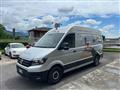 VOLKSWAGEN CRAFTER 35 2.0 TDI 140CV PM-TA OFFICINA MOBILE