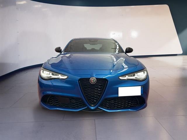 ALFA ROMEO GIULIA My23 2.2 Turbo Diesel 210 Cv Awd Competizione