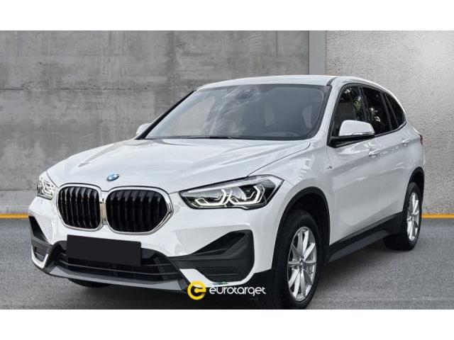 BMW X1 sDrive18i Advantage