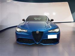 ALFA ROMEO GIULIA My23 2.2 Turbo Diesel 210 Cv Awd Competizione